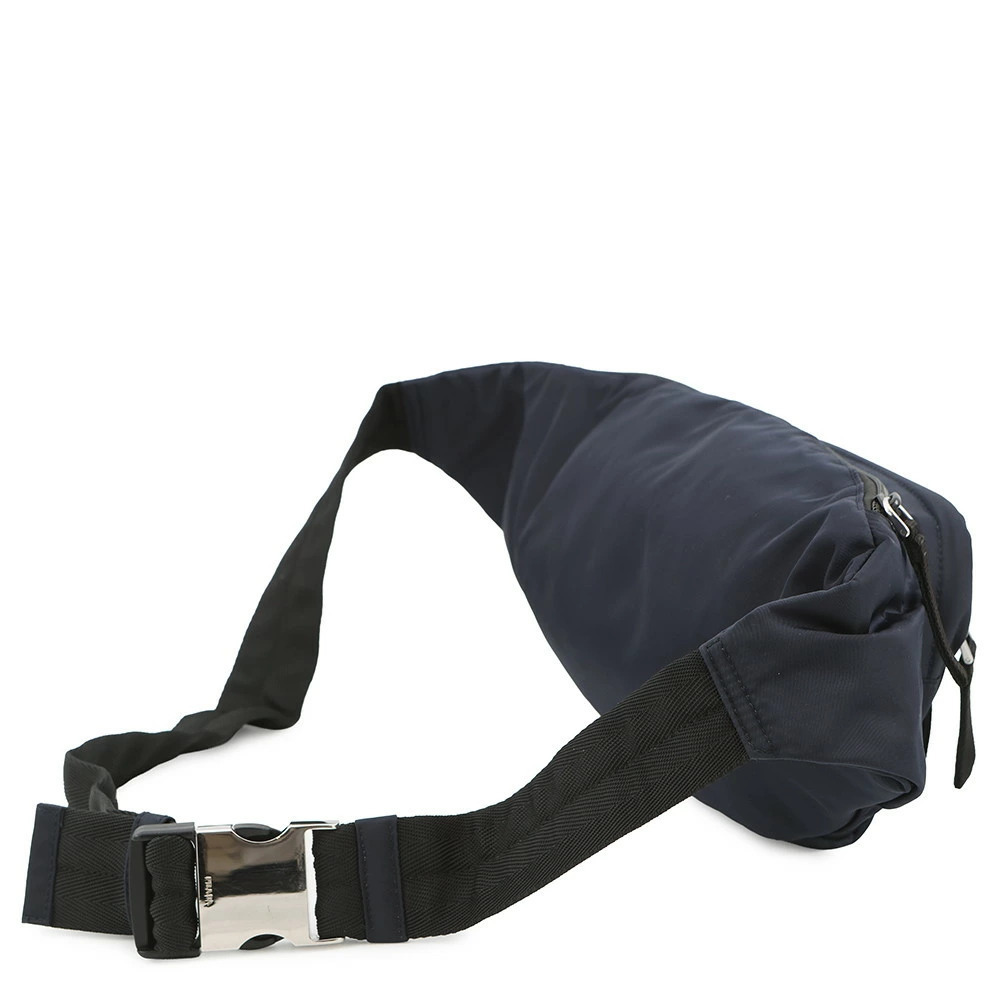 Prada Body Bum Crossbody Belt Bag Triangle Logo - Picture 2 of 12